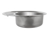 KSS-5745R Мойка из нержавеющей стали KAISER 570*450*180